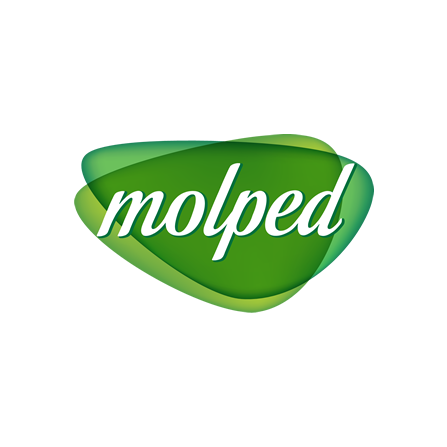 molped